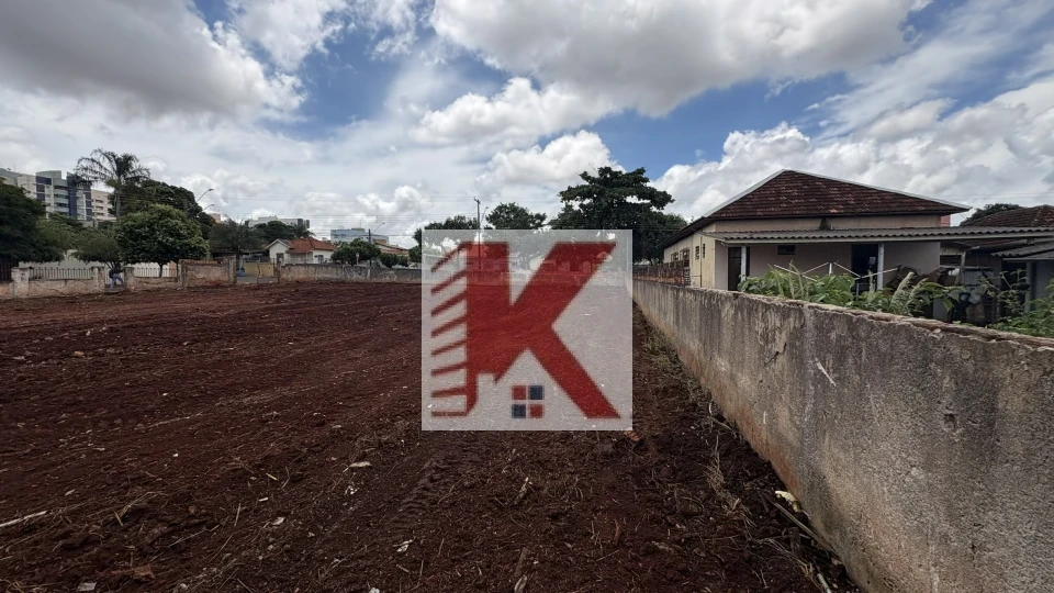 Imagens do imóveis TERRENO NO CENTRO DE LONDRINA - INVESTIMENTO OPORTUNIDADE ÚNICA LOTE IMPAR