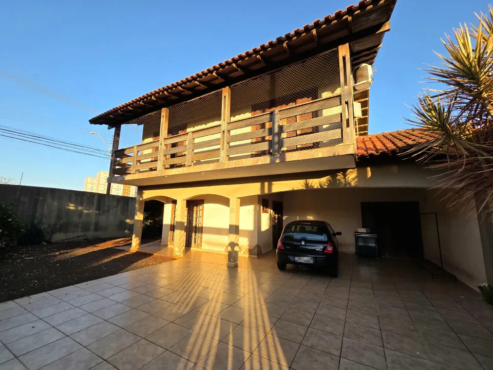 Imagens do imóveis Sobrado A venda no Jardim San Fernando - Ótima localização