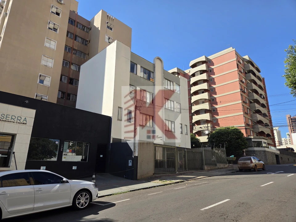Imagens do imóveis Apartamento R. Goiás / R. Santos