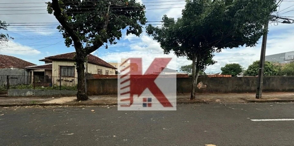 Imagens do imóveis TERRENO NO CENTRO DE LONDRINA - INVESTIMENTO OPORTUNIDADE ÚNICA LOTE IMPAR