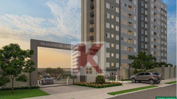 Imagens do imóveis Apartamento Á Venda Jardim Morumbi Londrina