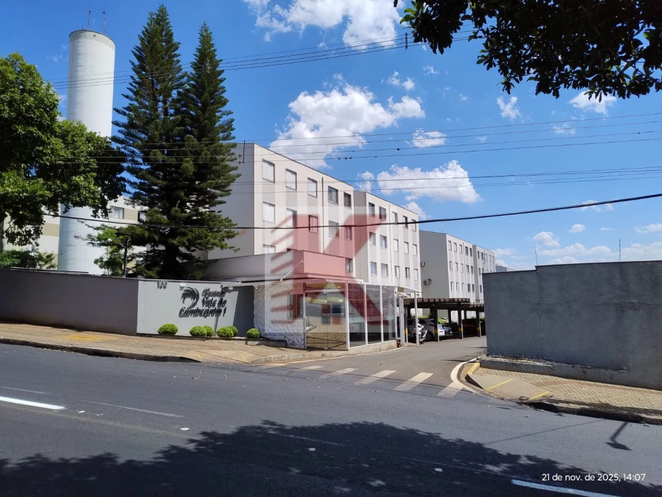 Imagens do imóveis Apartamento  à Venda - Vale do Cambezinho I | Zona Leste  de Londrina na Avenida das Américas.