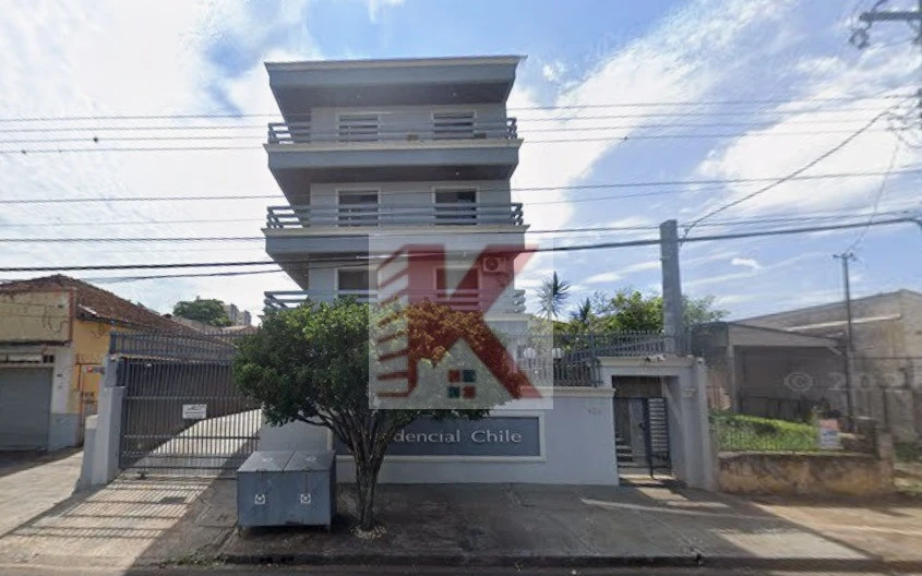 Imagens do imóveis Residencial Chile