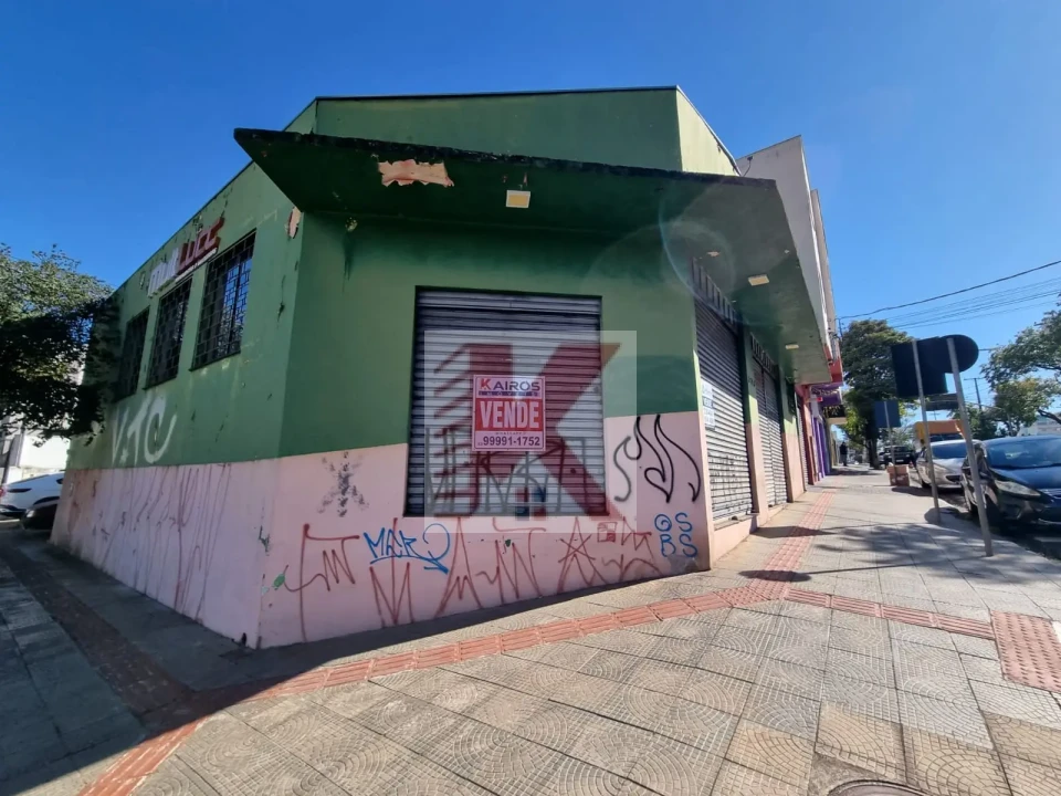 Imagens do imóveis Comercial Á Venda Jardim Londrilar Londrina