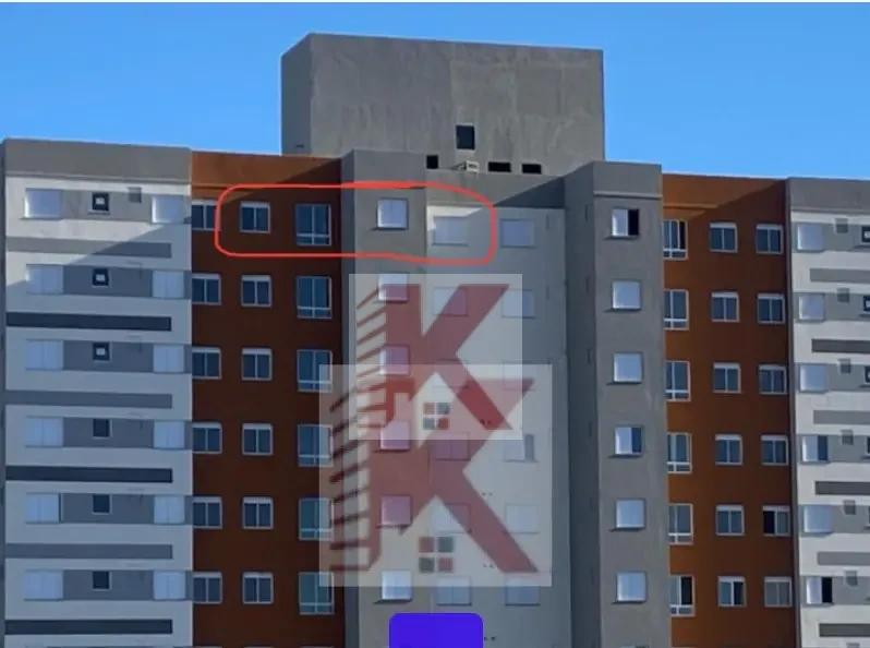 Imagens do imóveis Apartamento Na Planta Á Venda San Fernando Londrina Velatto Morada Dos Ventos R$ 299.000,00