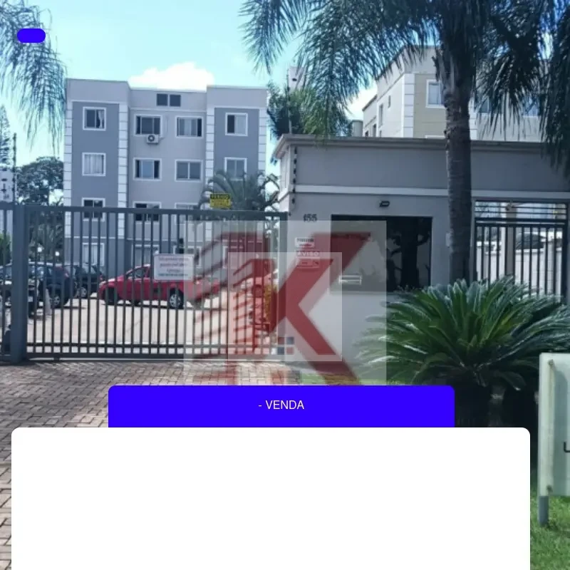 Imagens do imóveis APARTAMENTO TÉRREO A VENDA EM CAMBÉ ACEITA FINANCIAMENTO E ACEITA  CARRO COMO PARTE DE PAGAMENTO