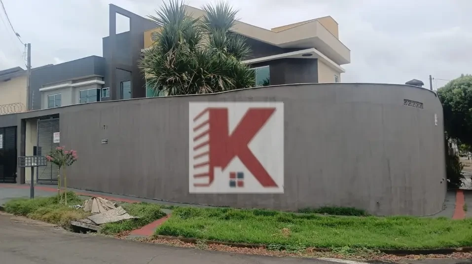 Imagens do imóveis SOBRADO RESIDENCIAL  R$585.000,00 LINDO PORTAL DOS PIONEIROS - S
