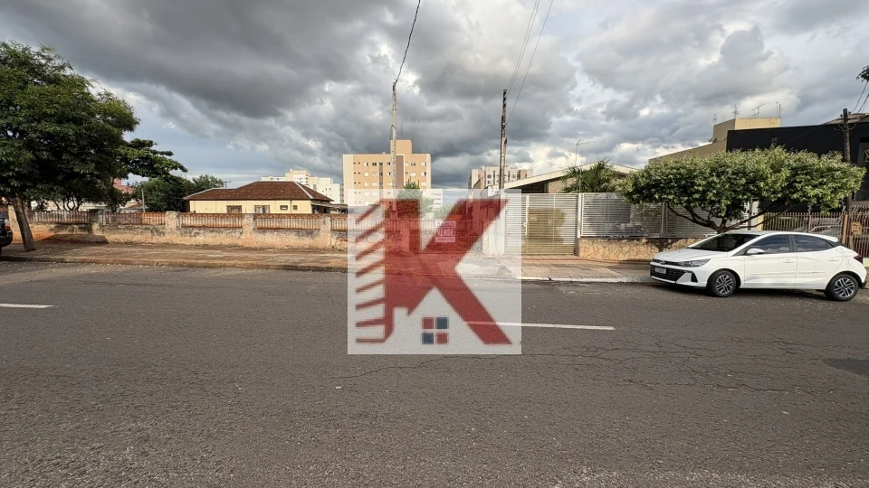 Imagens do imóveis TERRENO NO CENTRO DE LONDRINA - INVESTIMENTO OPORTUNIDADE ÚNICA LOTE IMPAR
