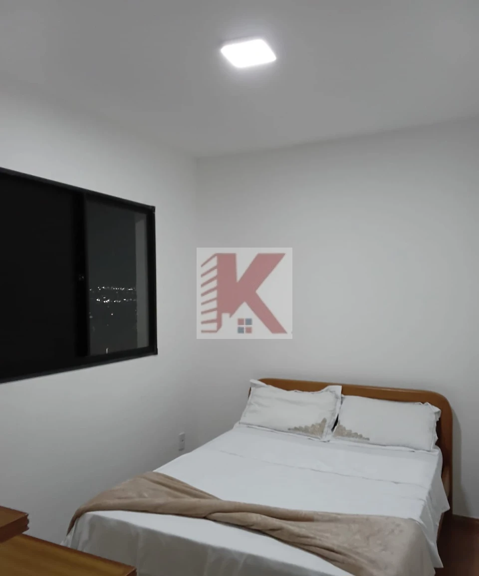Imagens do imóveis Locação - Residencial Ever - MOBILIADO