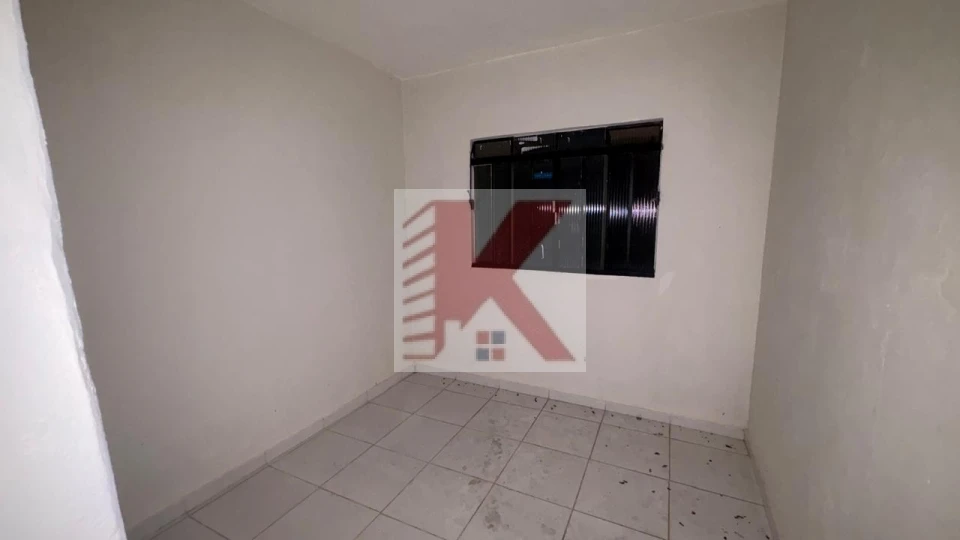 Casa para locação