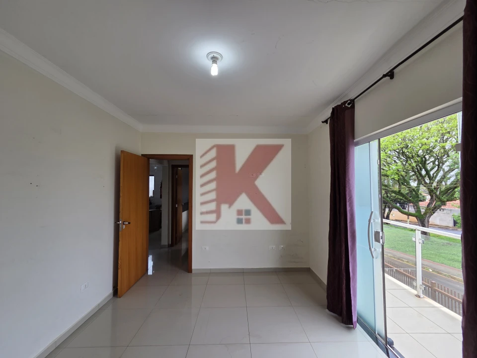 Apartamento Residencial -  (FRENTE R. BOLIVIA)