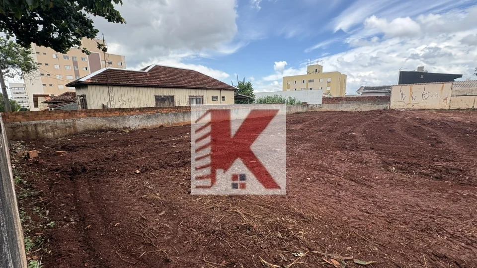 Imagens do imóveis TERRENO NO CENTRO DE LONDRINA - INVESTIMENTO OPORTUNIDADE ÚNICA LOTE IMPAR