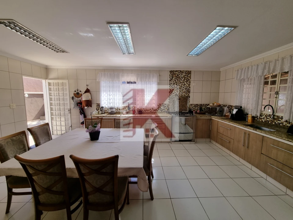 Sobrado a Venda Califórnia