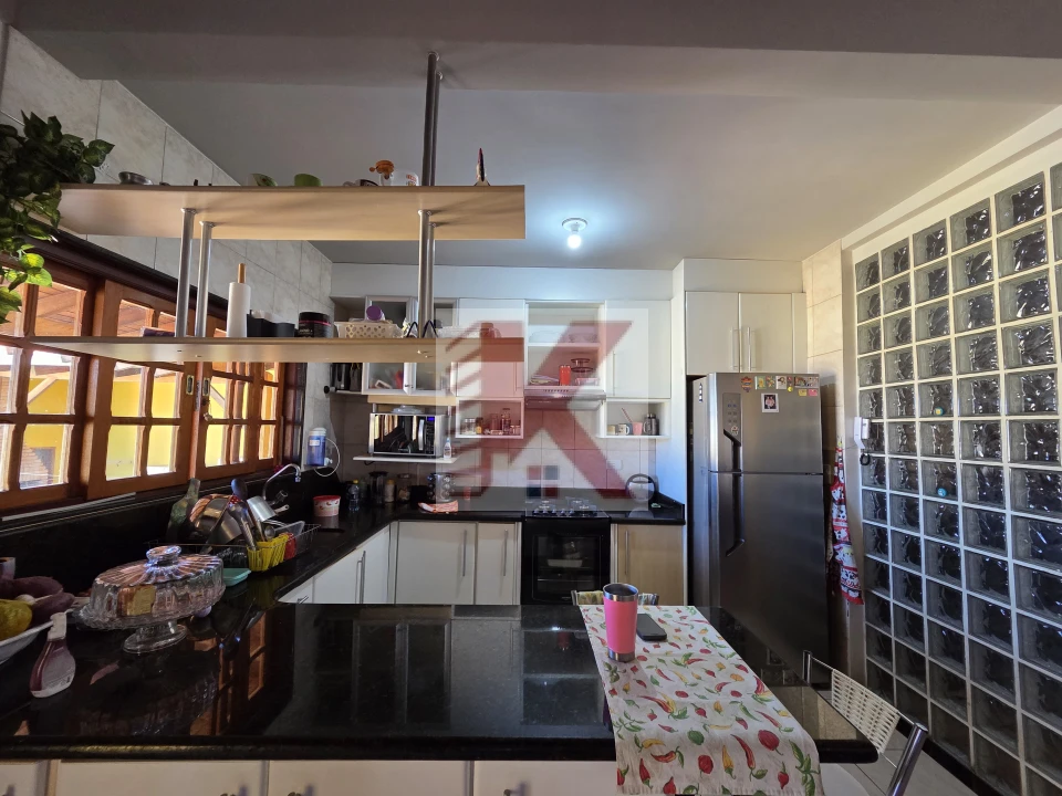 Casa a Venda no Vale de San Izidro