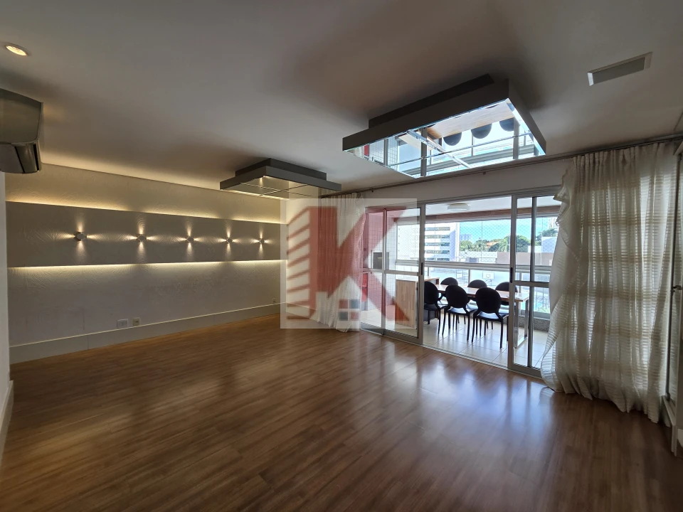 Imagens do imóveis L'ESSENCE  MOBILIADO - LOCAÇÃO