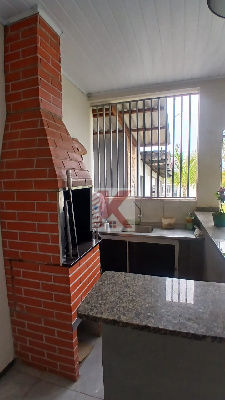 Imagens do imóveis R$2.500,00 CASA LOCAÇÃO SAN FERNANDO - MOBILIADA