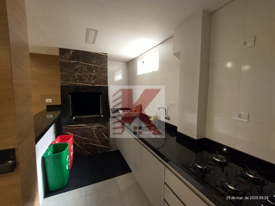 Imagens do imóveis LOCAÇÃO APARTAMENTO NO CENTRO EDIFICIO LE JARDIM DUAS SUITES