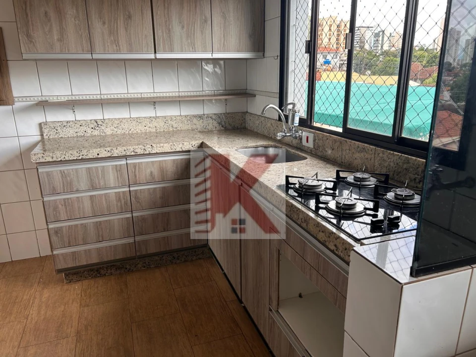 Imagens do imóveis Residencial Chile