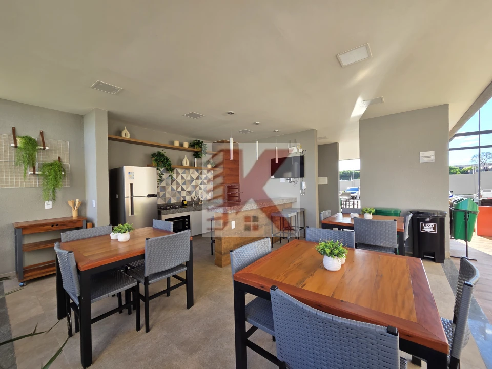 Imagens do imóveis LOCAÇÃO Apartamento Morada dos Ventos