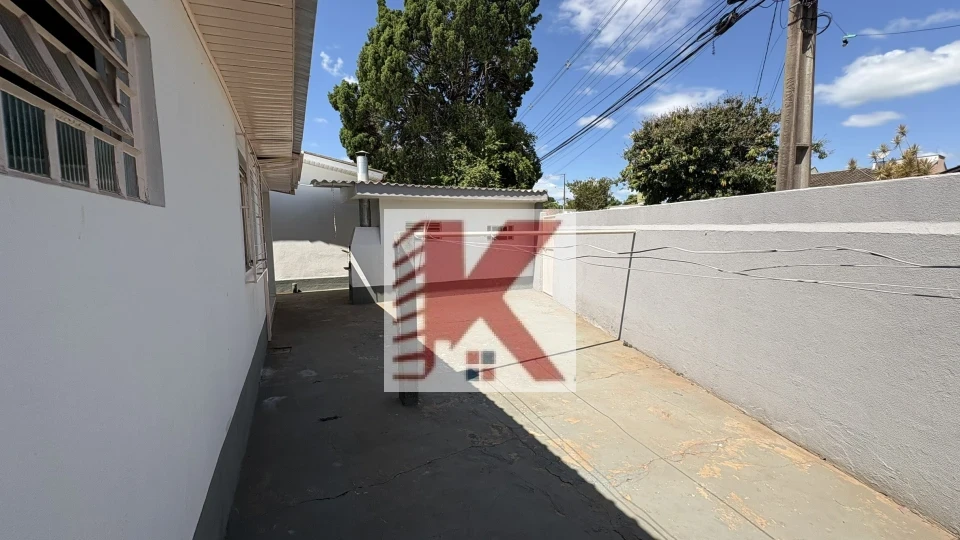 Imagens do imóveis Casa Para Alugar California Londrina