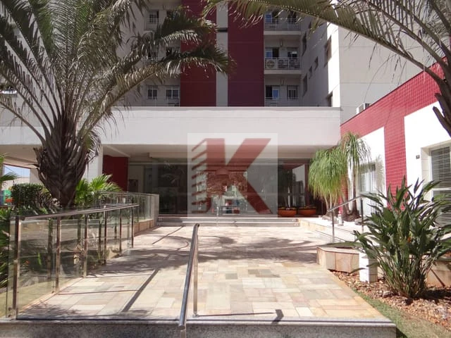 Imagens do imóveis L'ESSENCE  MOBILIADO - LOCAÇÃO