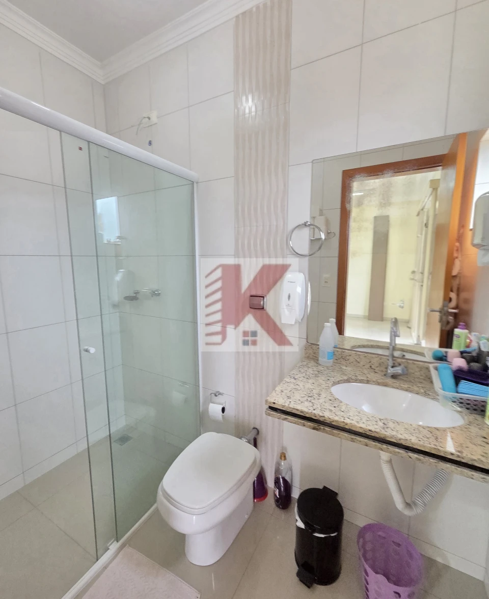 Apartamento Residencial -  (FRENTE R. PACÍFICO)