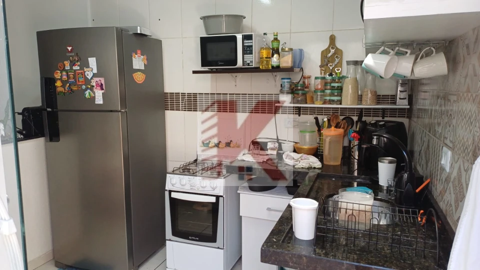 Imagens do imóveis Casa a Venda San Fernando