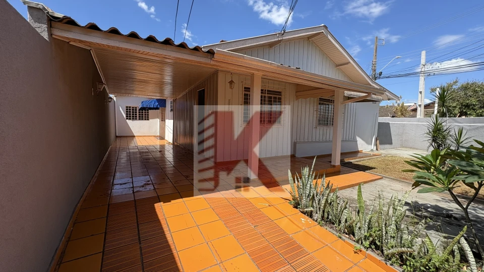 Imagens do imóveis Casa Para Alugar California Londrina