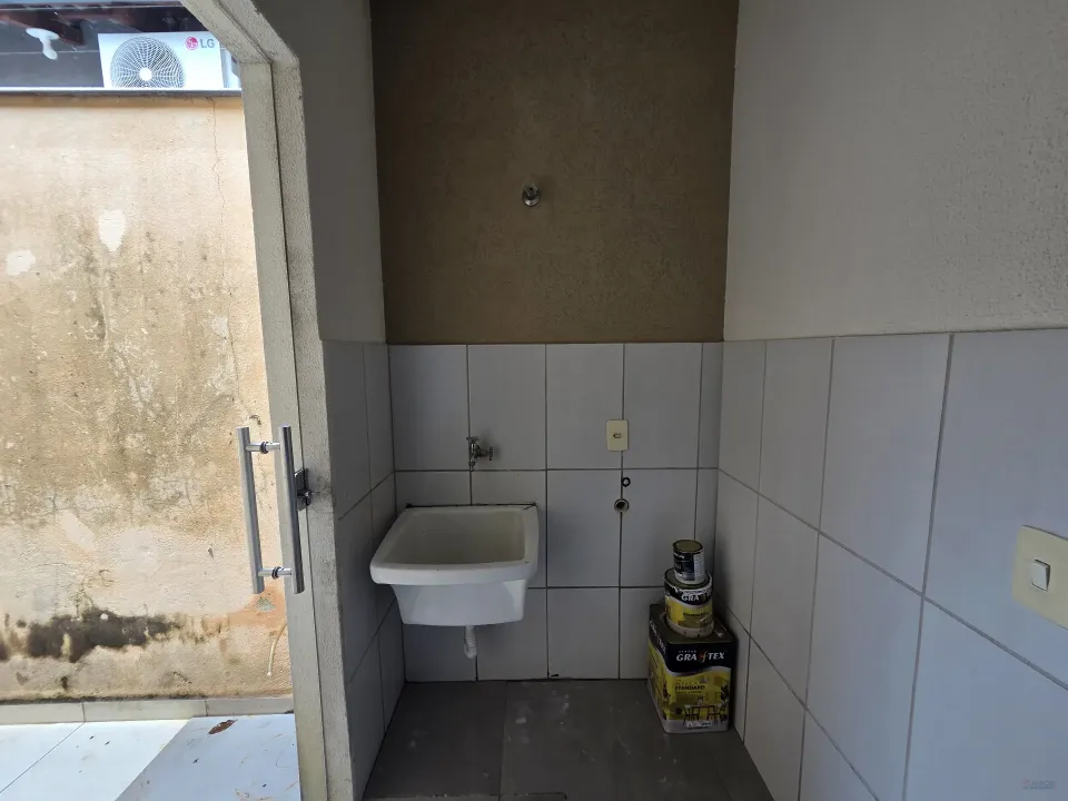 Imagens do imóveis Casa locação no Jardim Califórnia