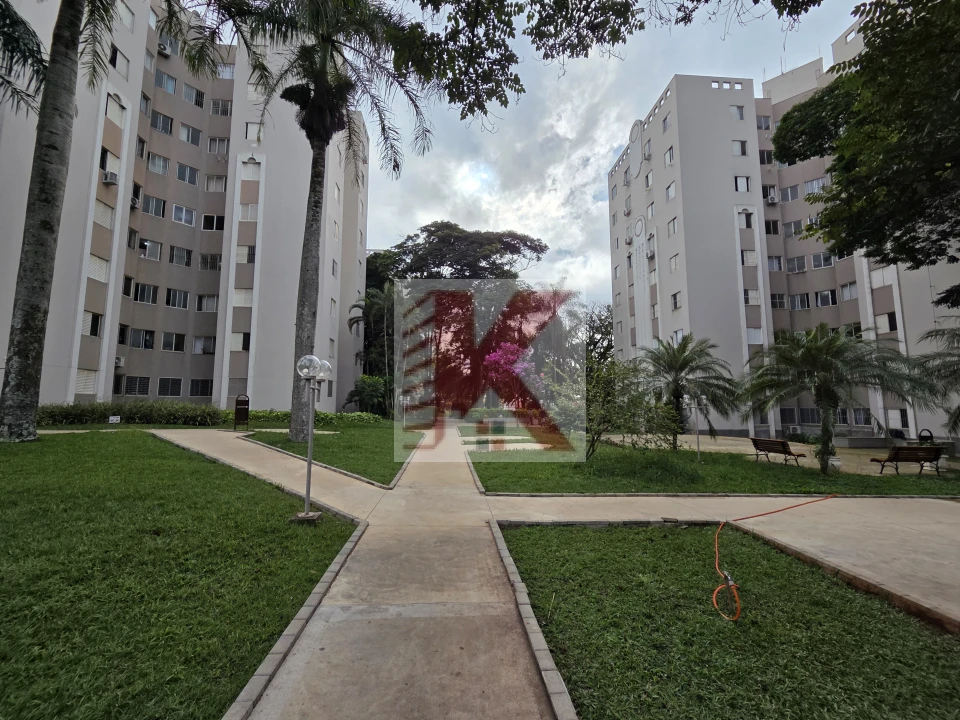 Residencial Quinta da Boa Vista I - Torre D. Pedro I