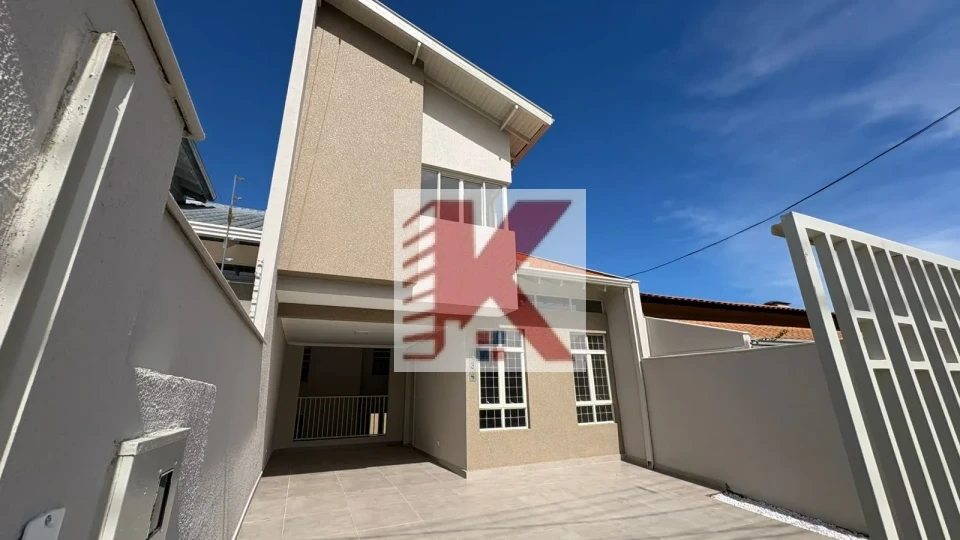 Imagens do imóveis SOBRADO COM EXCELENTE  ACABAMENTO DE ALTO PADRÃO