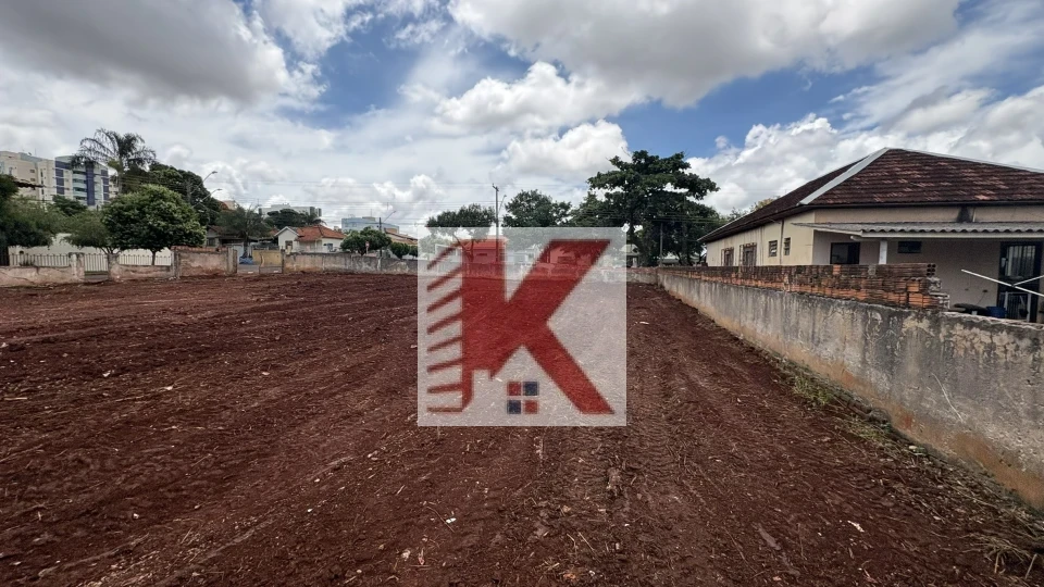 Imagens do imóveis TERRENO NO CENTRO DE LONDRINA - INVESTIMENTO OPORTUNIDADE ÚNICA LOTE IMPAR