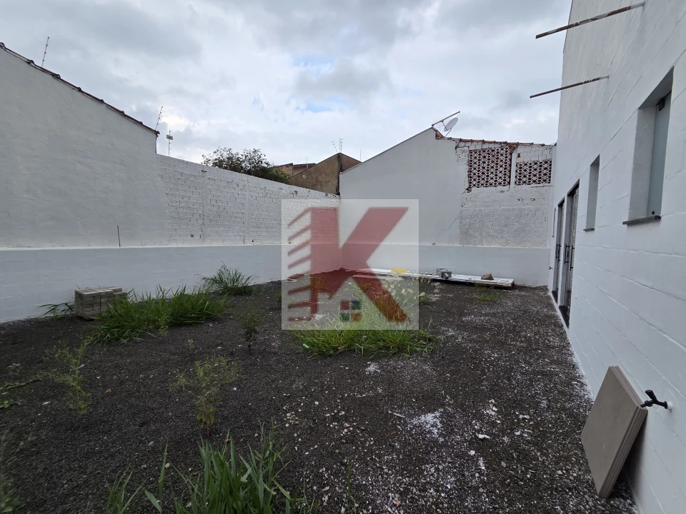 Imagens do imóveis Barracão Comercial San Fernando