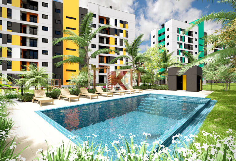 MINHA CASA MINHA VIDA -RESERVA 361 - RECANTO DAS ARARAS - APUCARANA PR
