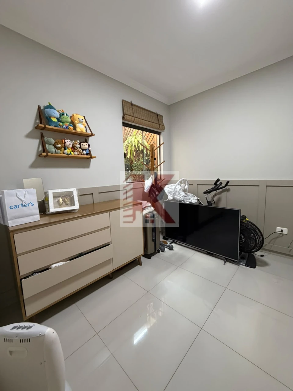 Imagens do imóveis Casa próxima ao Muffato do aeroporto
