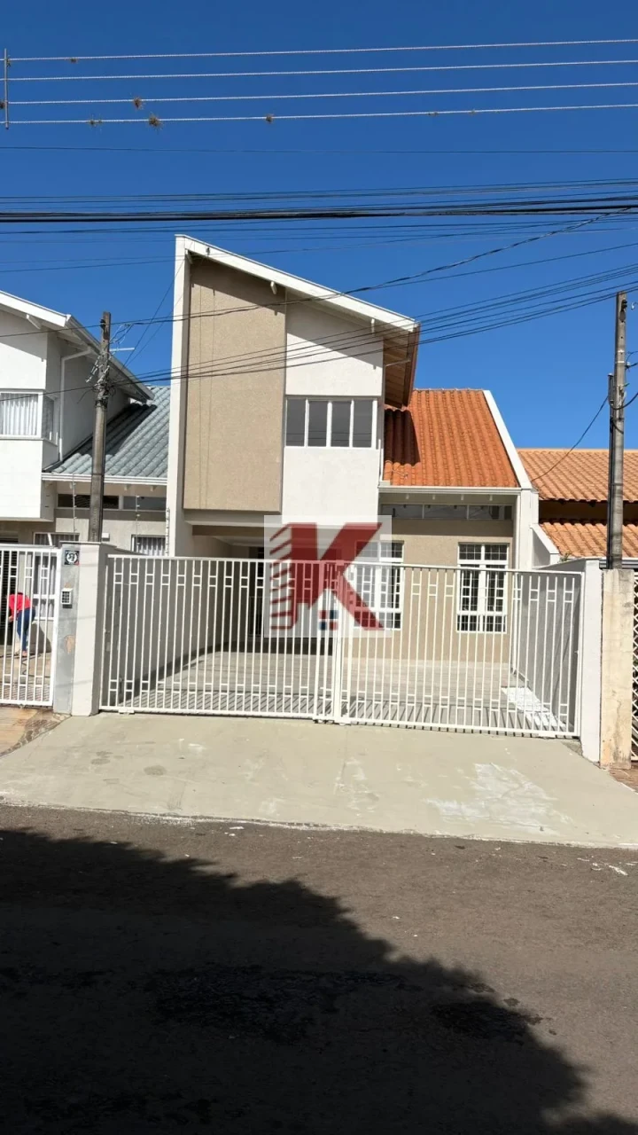 Imagens do imóveis SOBRADO COM EXCELENTE  ACABAMENTO DE ALTO PADRÃO