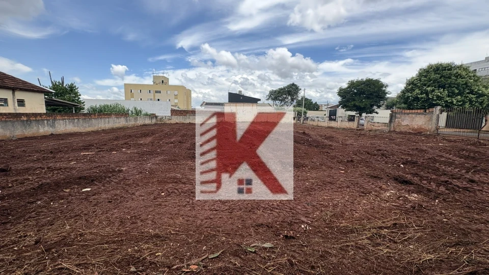Imagens do imóveis TERRENO NO CENTRO DE LONDRINA - INVESTIMENTO OPORTUNIDADE ÚNICA LOTE IMPAR