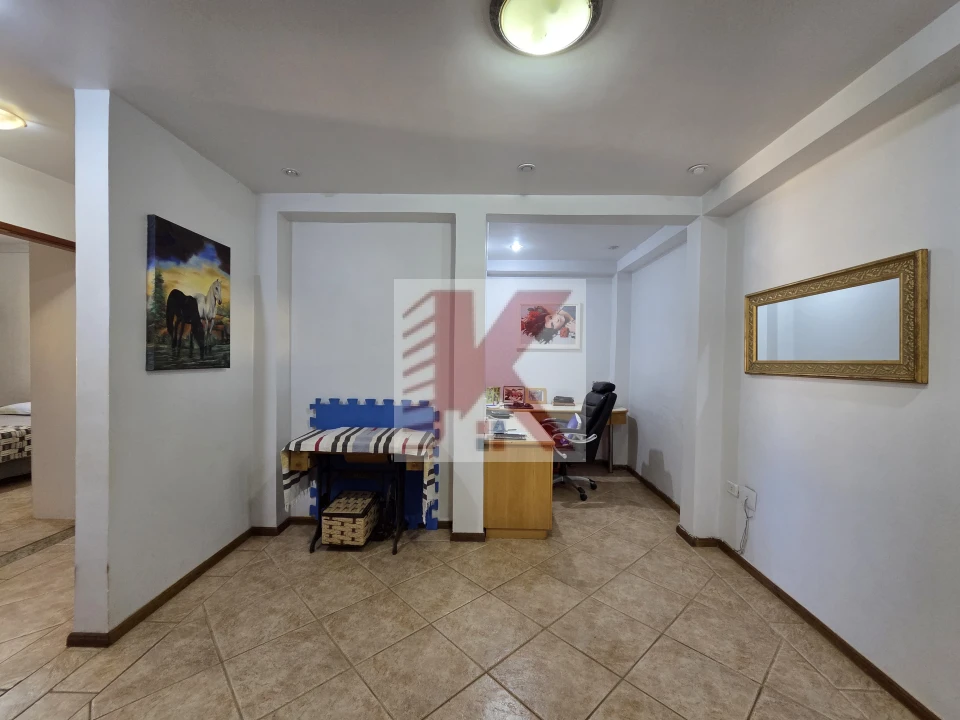 Casa a Venda no Vale de San Izidro