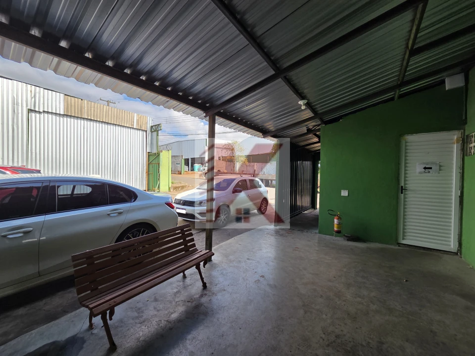Imagens do imóveis Barracão Comercial