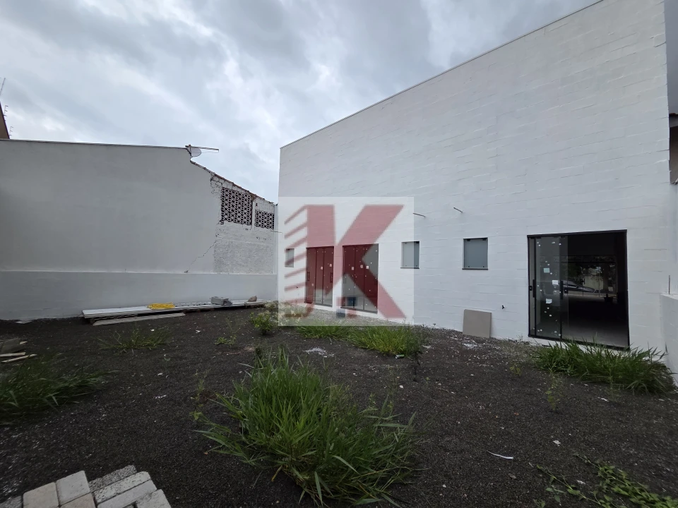 Imagens do imóveis Barracão Comercial San Fernando