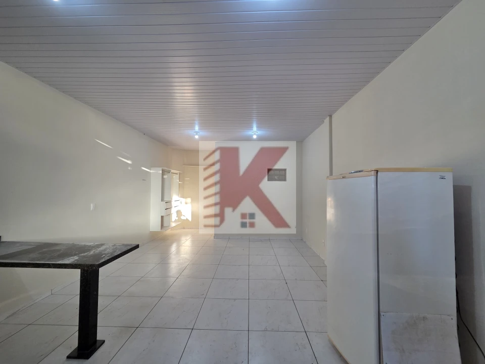 Imagens do imóveis LOCAÇÃO KITINET 100 METROS DO HU  -  HOSPITAL LONDRINA