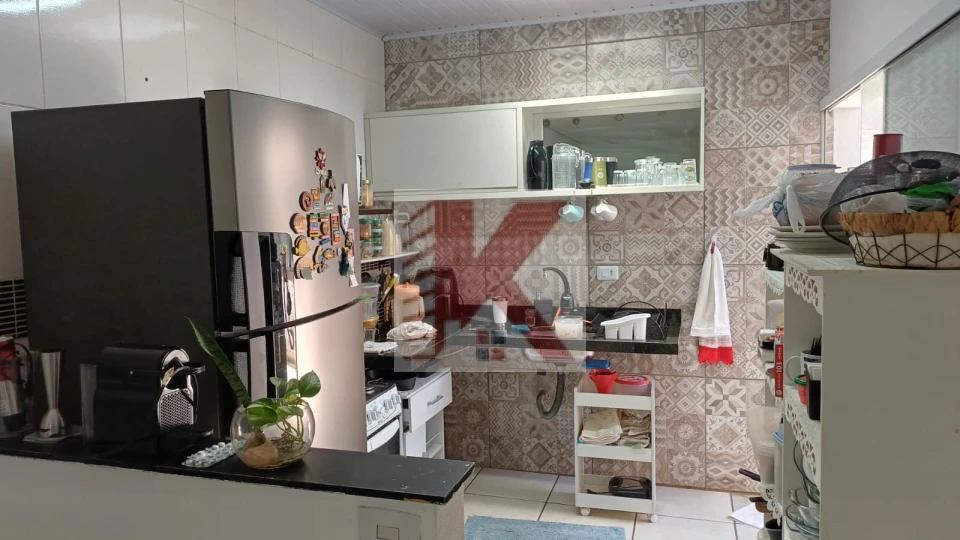 Imagens do imóveis Casa a Venda San Fernando