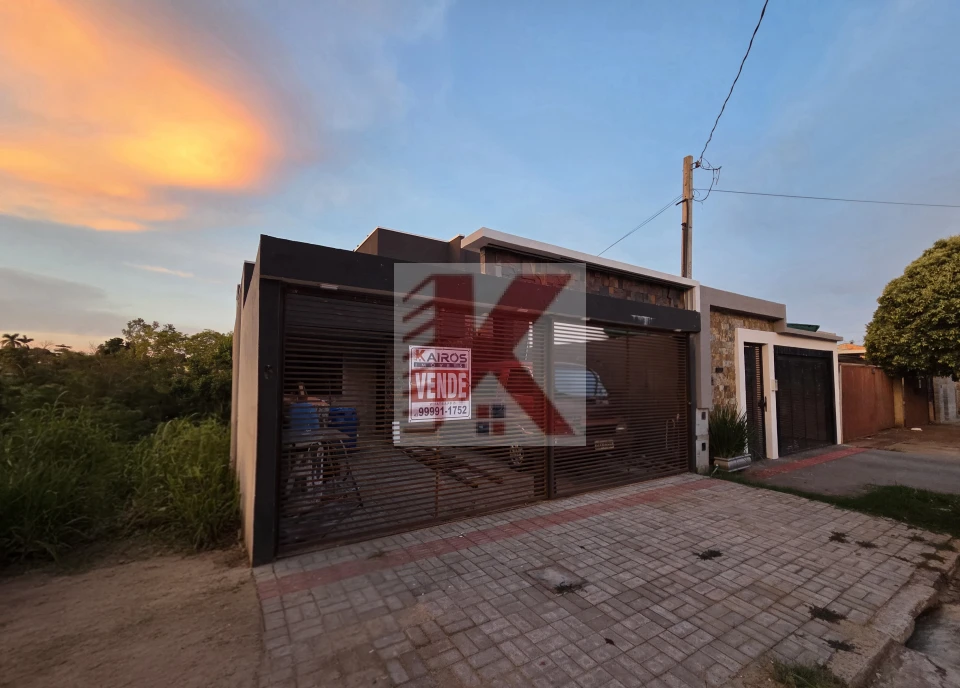 Imagens do imóveis CASA  PROXIMO AO HU - HOSPITAL UNIVERSITÁRIO (B) ZONA LESTE