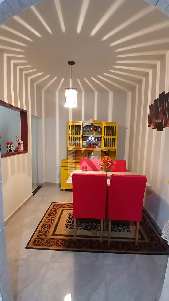 Imagens do imóveis R$2.500,00 CASA LOCAÇÃO SAN FERNANDO - MOBILIADA