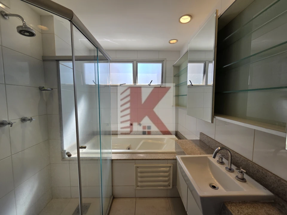 Imagens do imóveis L'ESSENCE  MOBILIADO - LOCAÇÃO