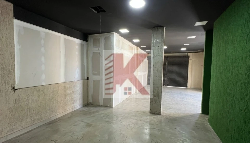 Imagens do imóveis LOJA COMERCIAL PARA ALUGAR NO JARDIM SAN FERNANDO - ZONA LESTE