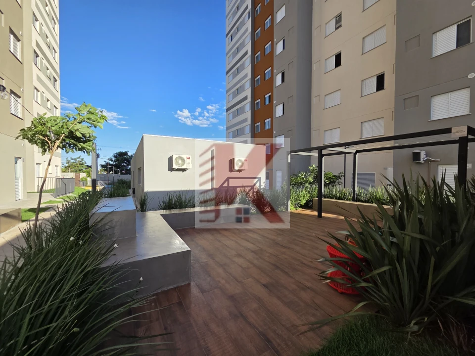 Imagens do imóveis LOCAÇÃO Apartamento Morada dos Ventos