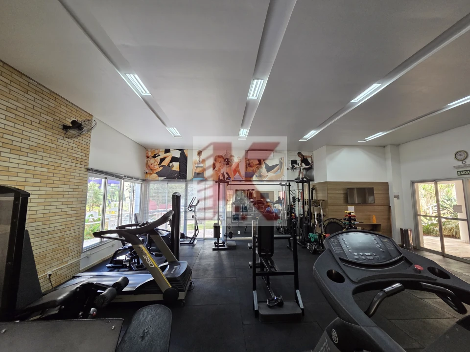 Imagens do imóveis L'ESSENCE  MOBILIADO - LOCAÇÃO