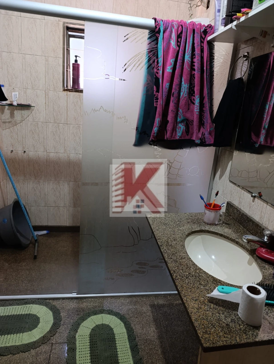 Imagens do imóveis EXCELENTE CASA NO JARDIM TARUMA  A VENDA  ACEITA FINANCIAMENTO PELO PROGRAMA MINHA CASA MINHA VIDA REGIÃO DO HOSPITAL HU ACEITA PROPOSTA