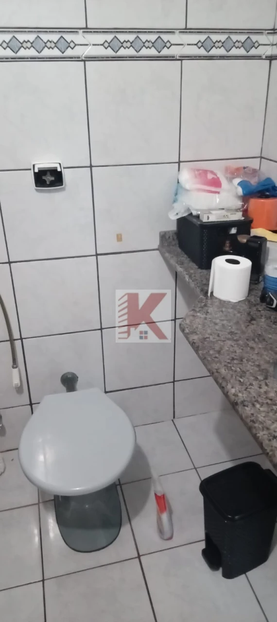 Residência a venda no Jardim
